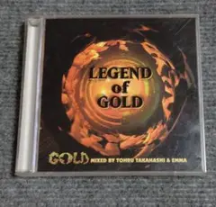 レジェンド・オブ・ゴールド LEGEND OF GOLD　芝浦ゴールド