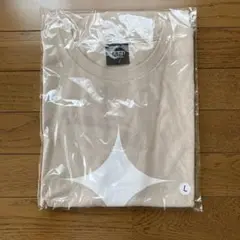 藤井風　きらりT Sサイズ 藤井風 Fujii Kaze Tシャツ きらりT Lサイズの通販 by aa's shop