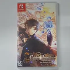 2025年最新】Code:Realize ~ 彩虹の花束~ for Nintendo Switchの