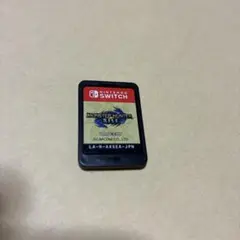 ✴︎迅速即日発送✴︎美品 モンスターハンターライズ Nintendo Switch