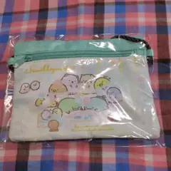すみっコぐらし サコッシュ フェリシモ