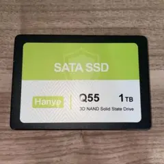 Hanye Q55 1TB SATA SSD