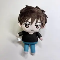 カードキャプターさくら 木之本桃矢 ぬいぐるみ