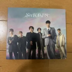 SixTONES わたし 通常版