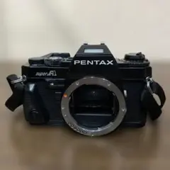 PENTAX superA ＋35‐70mmレンズ＋motor drive 第9号 PENTAX SUPER A / Motor Drive A