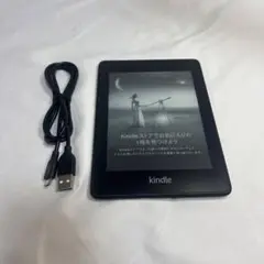 Kindle peparwhite 第10世代　32GB 広告有りモデル