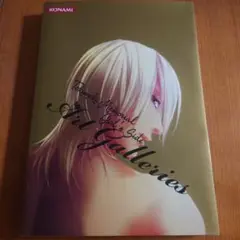 ときめきメモリアル Girl's Side アートギャラリーズ  GS3 グッズ ときめきメモリアルGirl's Side アートギャラリー GS3 - メルカリ