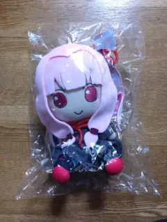 AHSストア 琴葉茜 琴葉葵 おすわりぬいぐるみ Amazon.co.jp: AHS 受注生産限定品 琴葉葵 琴葉茜 琴葉姉妹