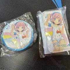 ハローキティといっしょ 水無瀬シズク