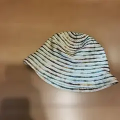 FERRUCCIO VECCHI io comme io センソユニコ　帽子