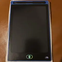 ライティングタブレット
