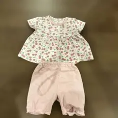 ベビーパジャマ