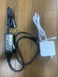 ACアダプター