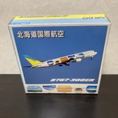北海道国際航空 AIR DO B767-300ER Gemini 1/400