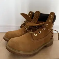 ティンバーランド