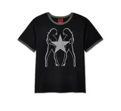 heaven by marc jacobs Tシャツ