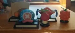 ワンピースガチャガチャセット