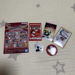 ディズニーファンタジア1番くじ
