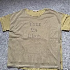 レディースＴシャツ