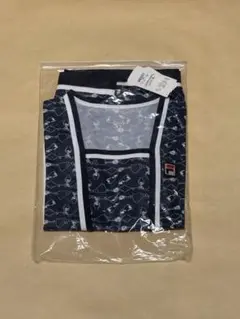 【新品・タグ付き】 FILA テニスウェア上下セット（トップス＆スカート）