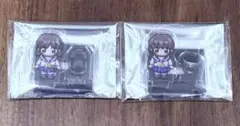 コープスパーティー アクスタ 直美、世以子2点セット