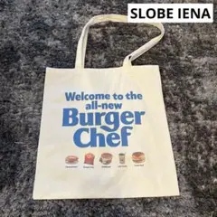 SLOBE IENA スローブイエナ トートバッグ