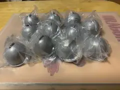 トリコ　グルメバトルフィギュア　11点