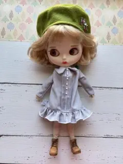ブライス　アイシードール服　336