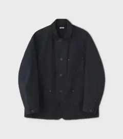 PHIGVEL MAKERS & CO デニムカバーオール PHIGVEL - PHIGVEL MAKERS & Co.フィグベル DENIM COVERALL