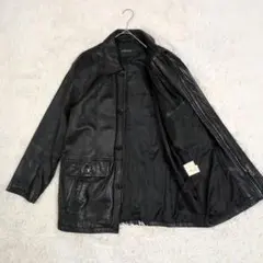 【 Vintage 80s Volcano Custom 】レザージャケット m69076061056_1.jpg?1738338596