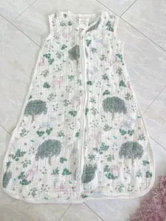 美品 エイデンアンドアネイ スリーパー 60～80cm