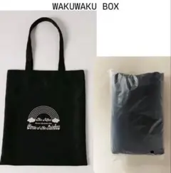 THE ALFEE 2025 夏イベ トートバッグ ワクワクボックス