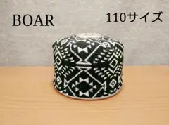 OD缶カバー110サイズ オルテガ小柄ブラック