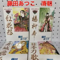 2025年最新】藤田あつ子 煌如星の人気アイテム - メルカリ