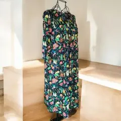 【新品未使用】49av junko shimada LIBEITY ワンピース