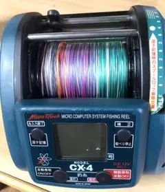 ミヤエポックコマンドCX-4 PRO s-l400.jpg