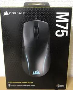 CORSAIR M75