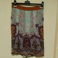 エトロ スカート