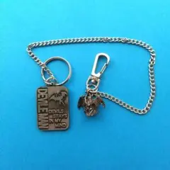 ◇デビルマン◇キーチェーン