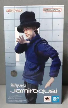 2025年最新】Jamiroquai S.H.Figuarts Jamiroquaiの人気アイテム