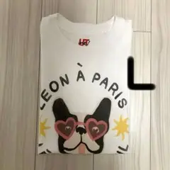ユニクロ　ut Tシャツ コトニエコラボ　ユニセックス メンズＭ　レディースＬ