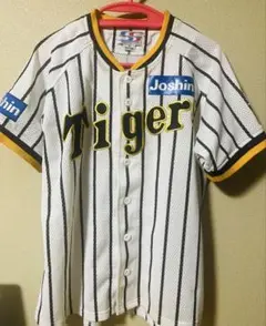 阪神タイガース　ユニフォーム　復刻版　森小路翔太