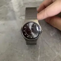 SKAGEN 腕時計