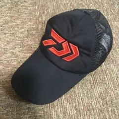 ダイワ 帽子 キャップ