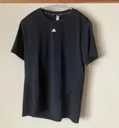 adidas アディダス トレーニング ランニング シャツ レディース M