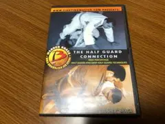 リバース ハーフ ガード by フェリッペ・デラ・モニカ (DVD