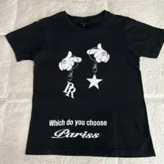 Pariss Tシャツ