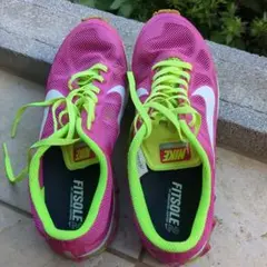 Nike ランニングシューズ 26.5cm