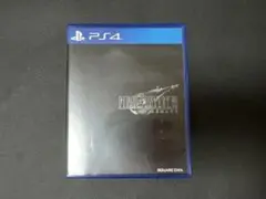 ファイナルファンタジー7 リメイク