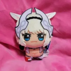 Fate/Grand Order ちびぐるみvol.8 ぬいぐるみ カイニス